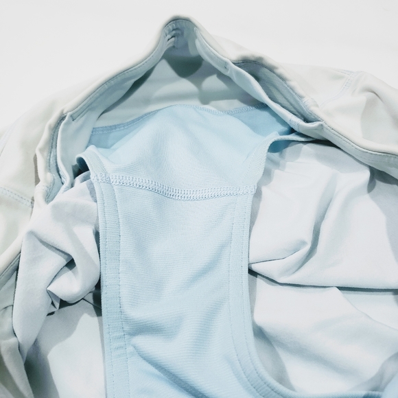 Lululemon Speed Up Short *2.5" - Blue Cast - Picture 7 of 10